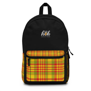 House of Helen School Backpack