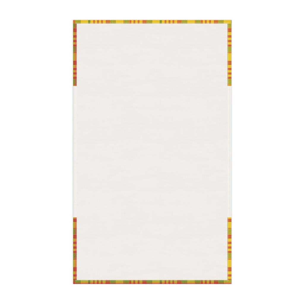 Cozy Plaid Tea Towels, Kitchen Décor, Fall Essentials, Thanksgiving Gift, Farmhouse Style, Cotton Towels, Rustic Home