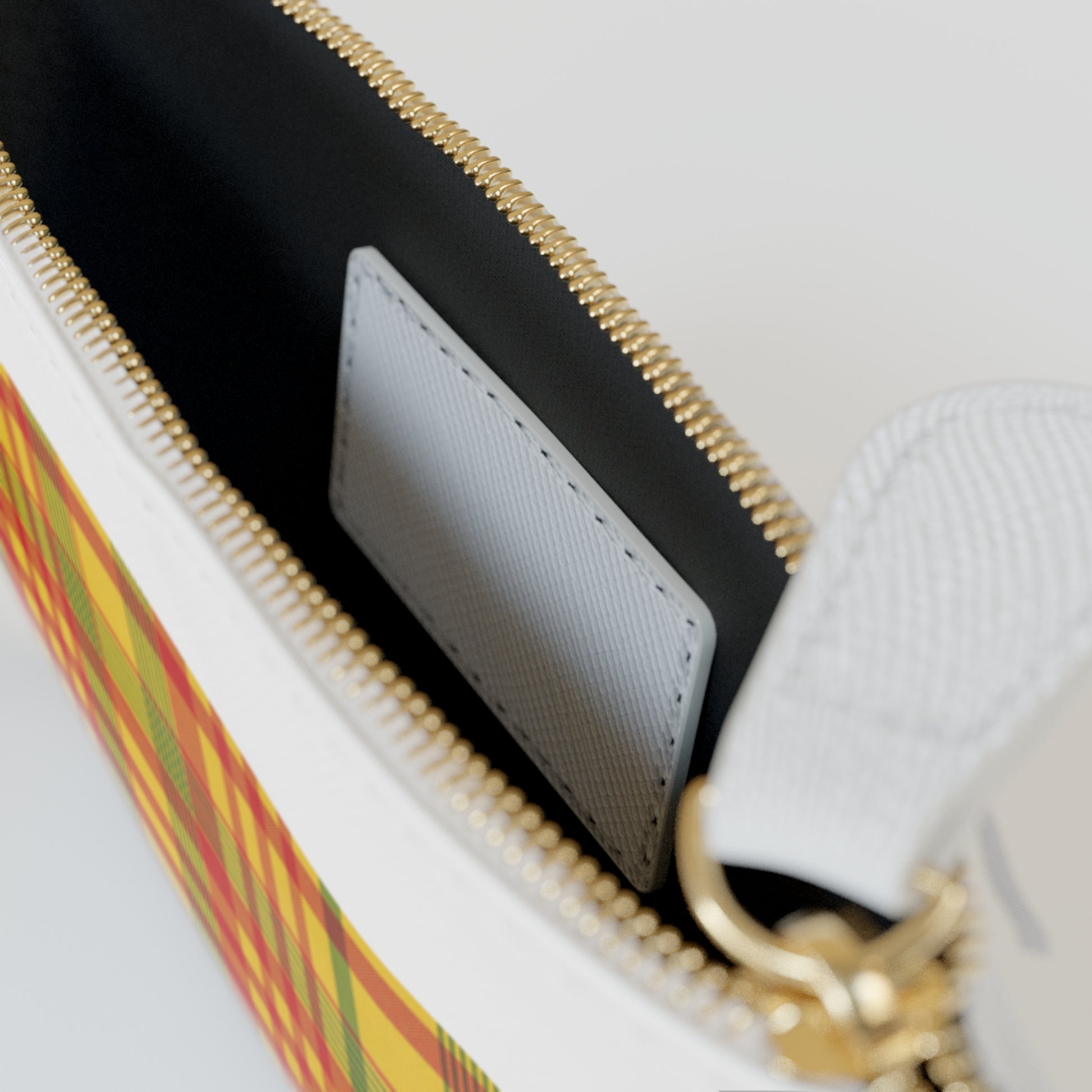 Mini Clutch Bag