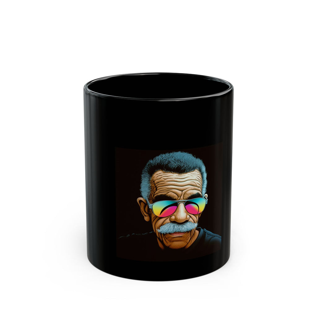 Legends Coffee Mug
