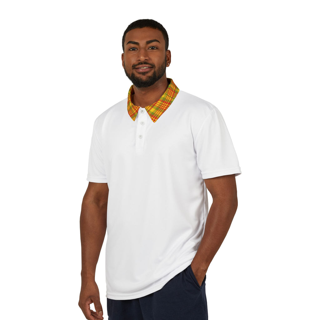 Stylish Unisex Polo Shirt, Casual Summer Wear, Trendy Outfit, Perfect for Outdoor Events, Gift for Him or Her