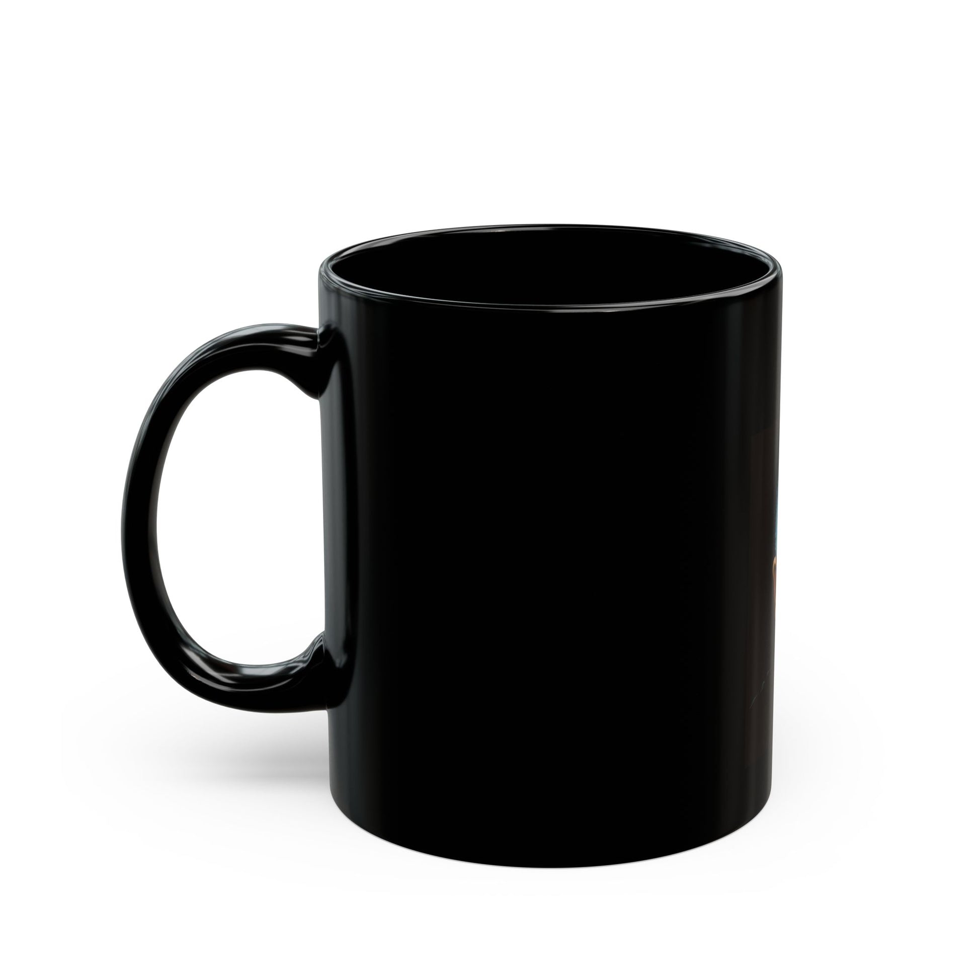 Legends Coffee Mug