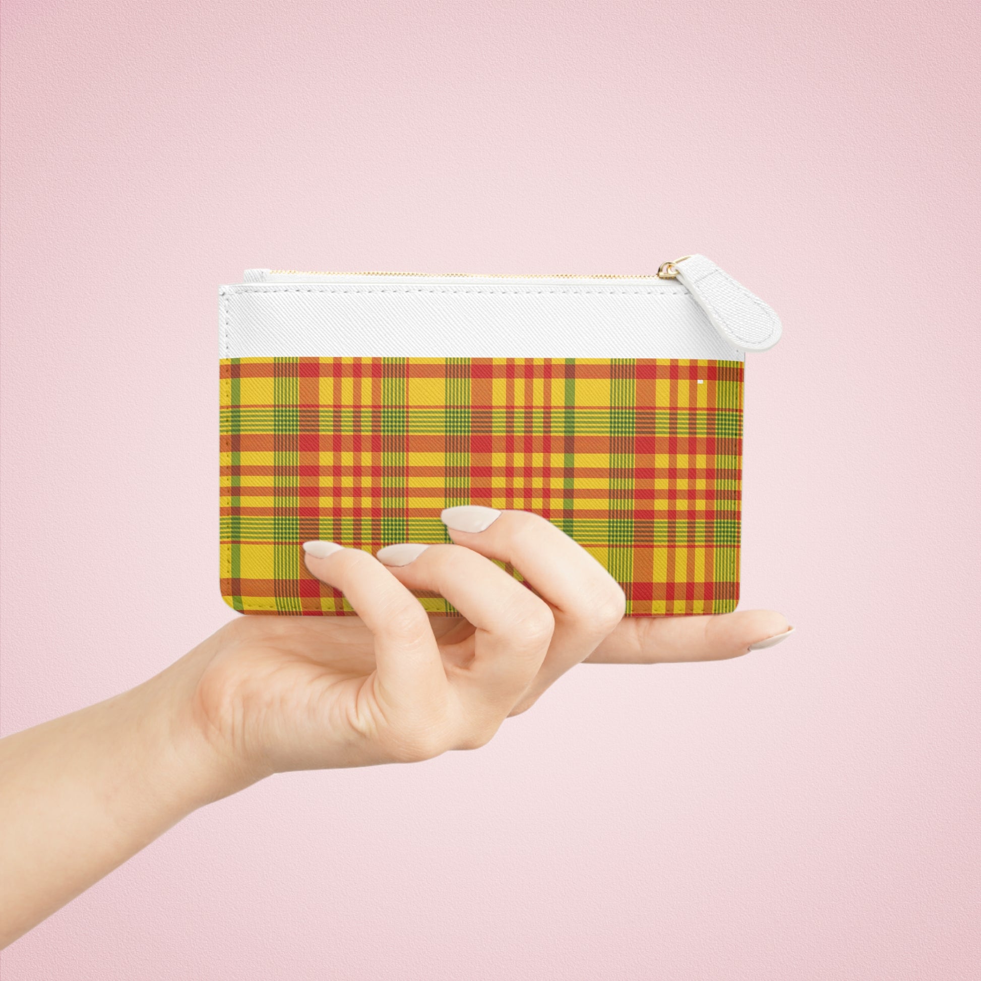 Mini Clutch Bag