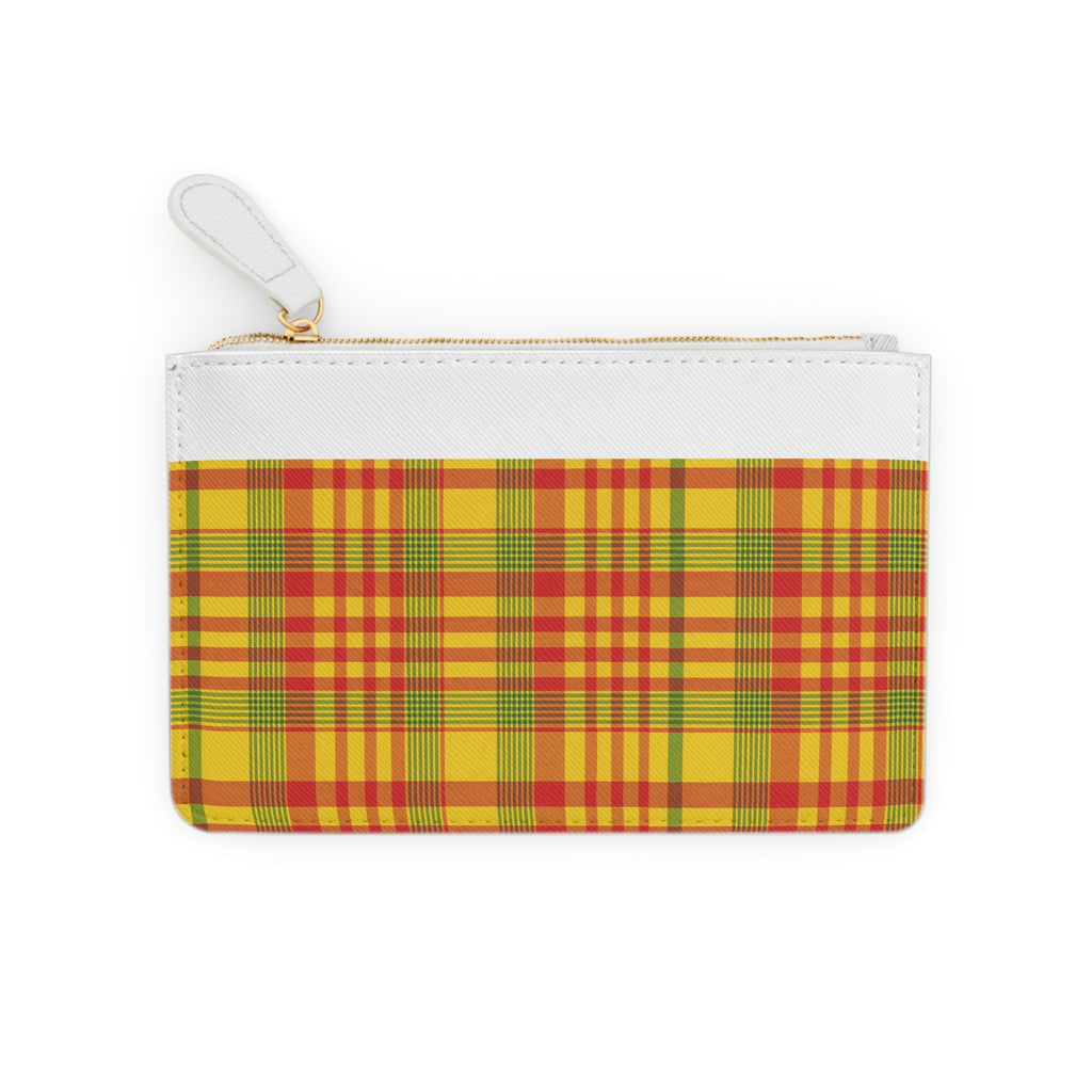 Mini Clutch Bag