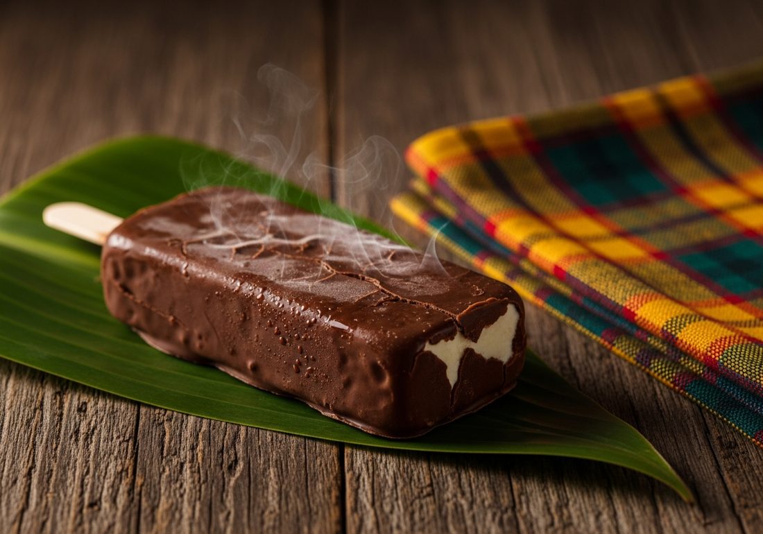 Choc ice
