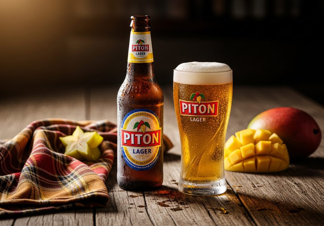 Piton