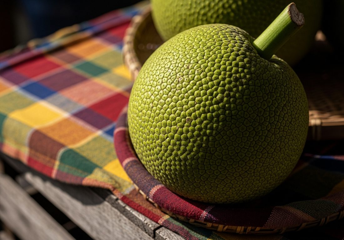 Breadfruit