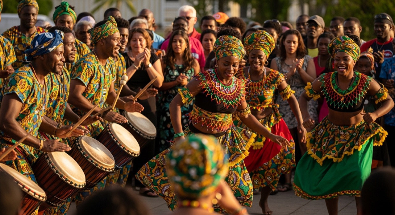 Emancipation Day