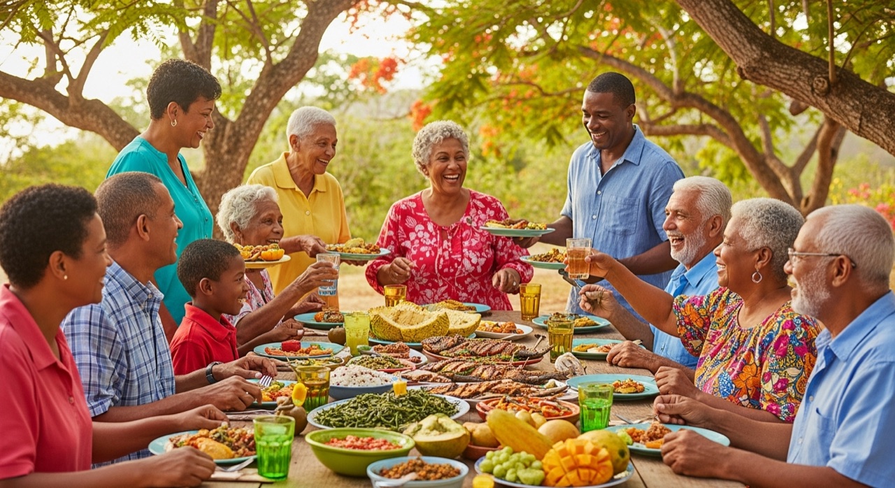 Thanksgiving Day